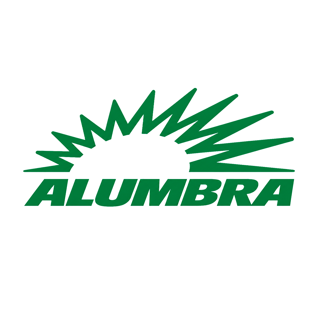 Logo Alumbra