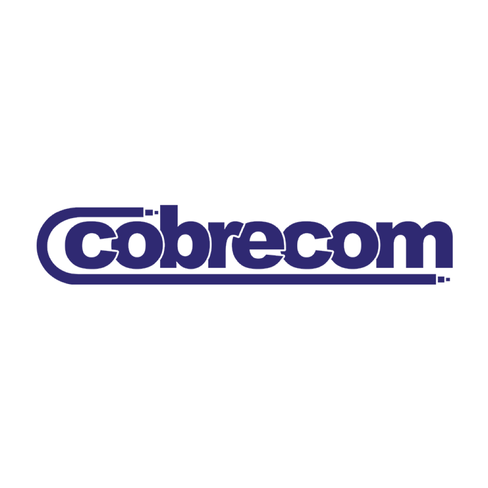 Logo Cobrecom