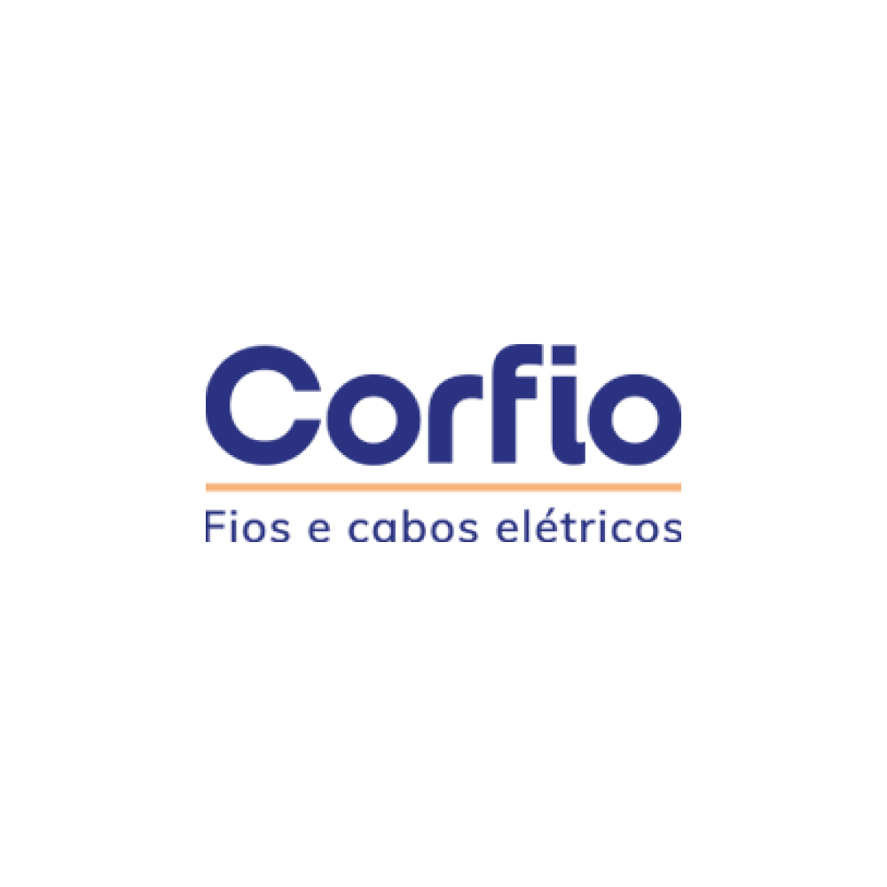 Logo Corfio