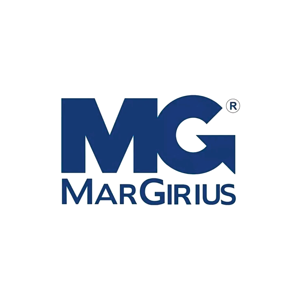 Logo Margirius