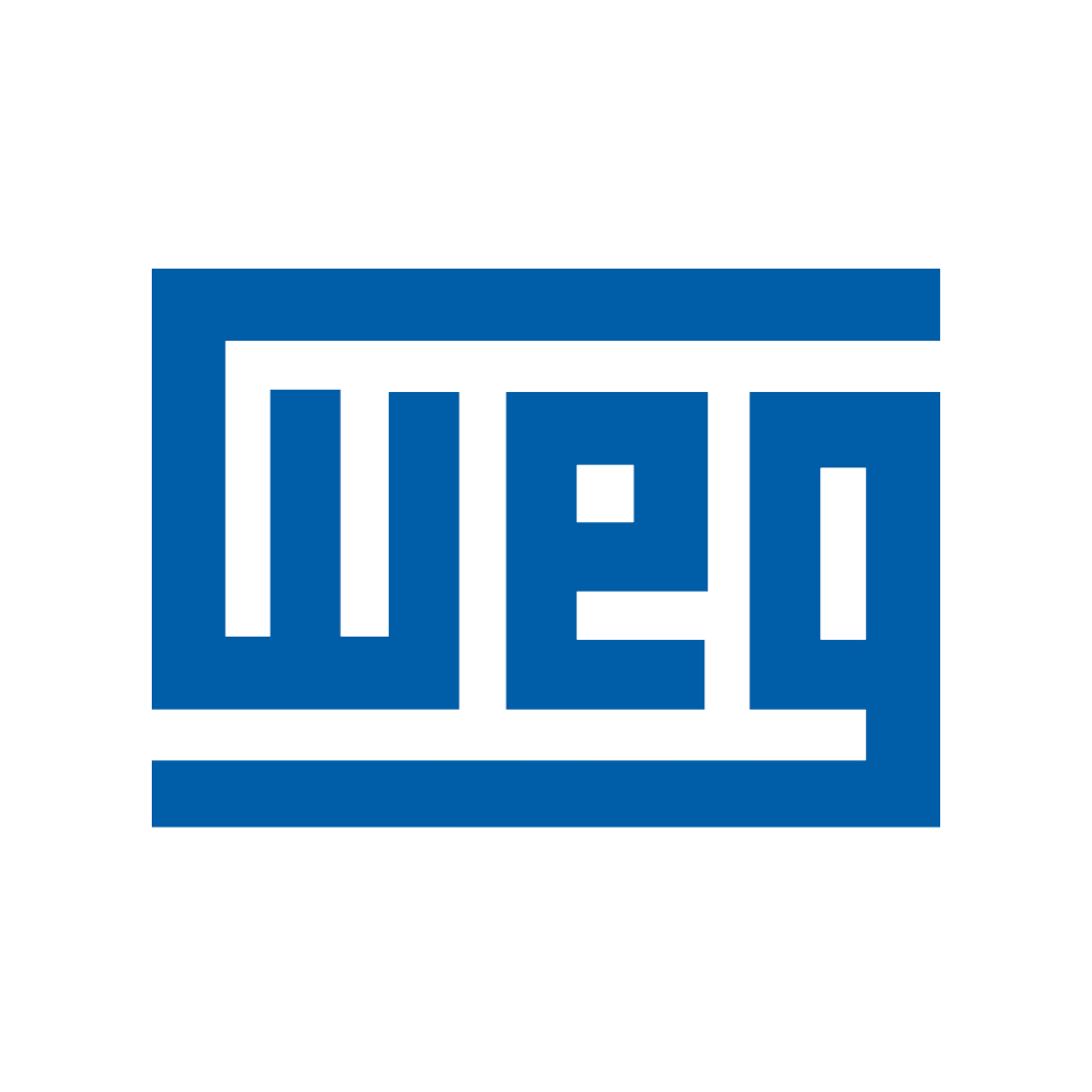 Logo WEG
